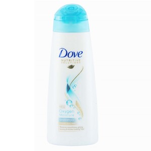 Dove Shampoo Oxygen Moisture 180ml