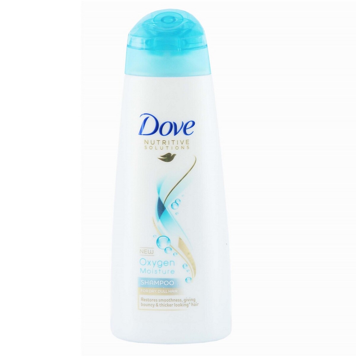 Dove Shampoo Oxygen Moisture 80ml