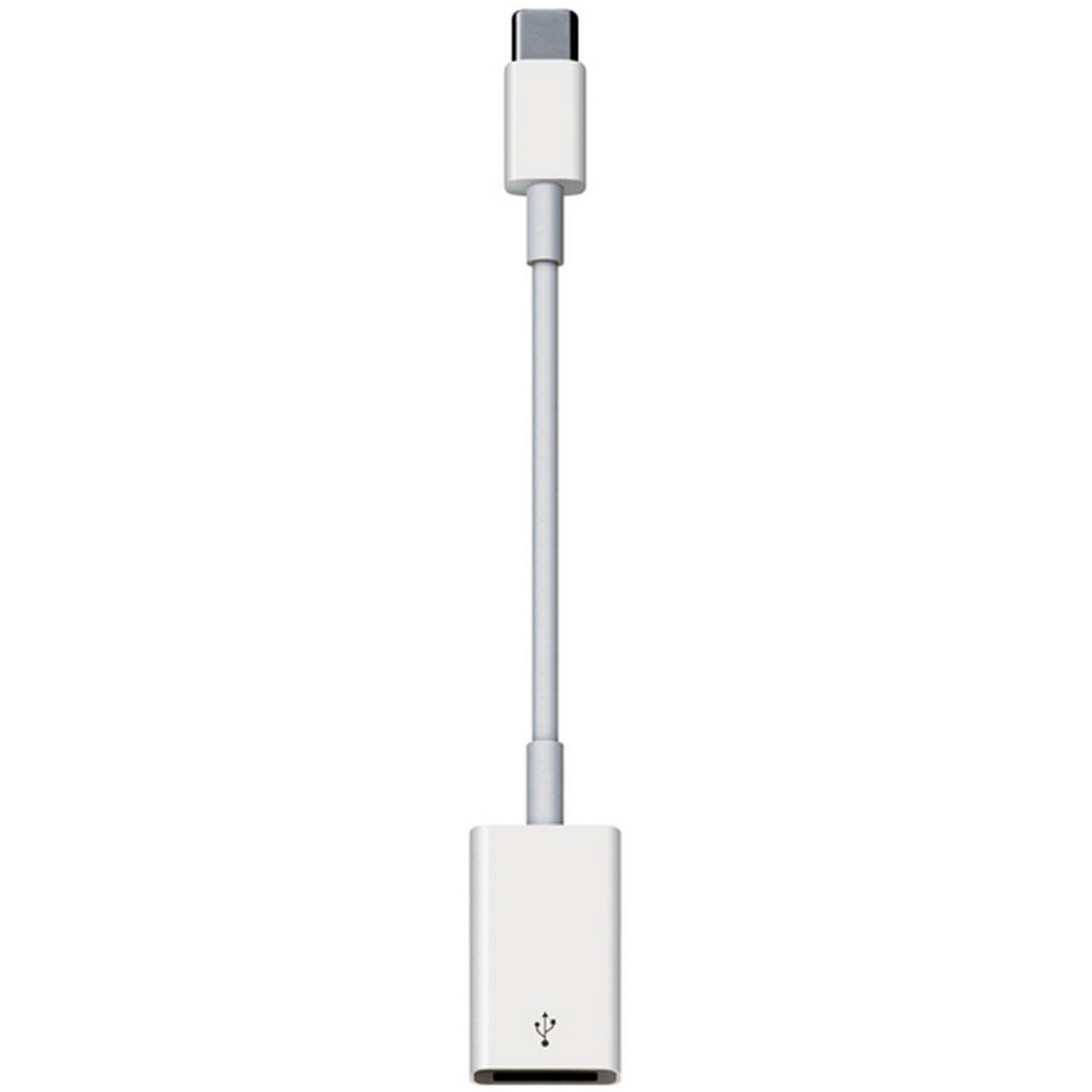 Apple USB-C to USB Adapter MJ1M2Z