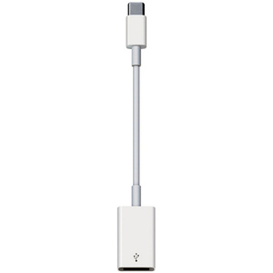 Apple USB-C to USB Adapter MJ1M2Z
