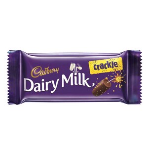 Cadbury Dairy Milk Crackle 36g
