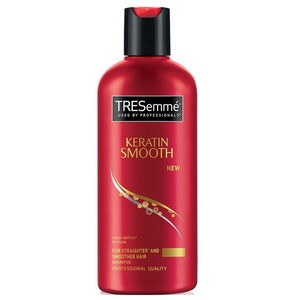 TRESemme Shampoo Keratin Smooth 190ml