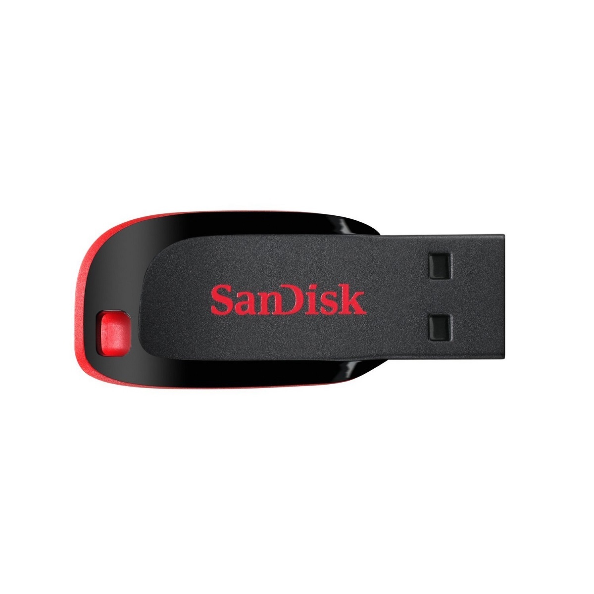Sandisk Flash Drive Cruzer Blade SDCZ50 16GB