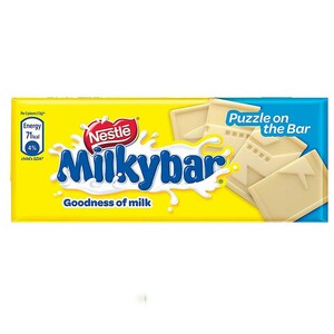 Nestle Milkybar Mould 26g