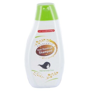 KPN Shampoo Anti Dandruff 100ml