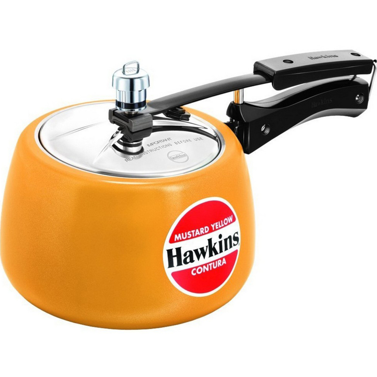 Hawkins Pressure Cooker Contura CMY30 3 Ltr