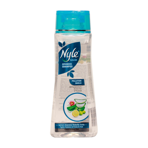 Nyle Shampo Clean&Shine 90ml
