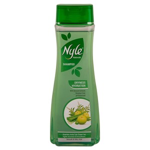 Nyle Shampoo AND/Dry Hydrant 400ml
