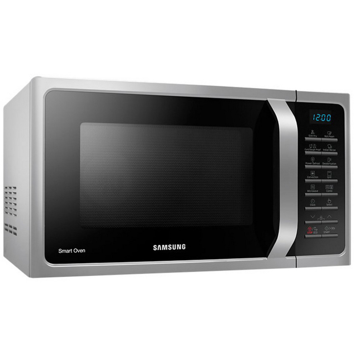 Samsung Microwave Oven MC28H5025VS 28 Ltr