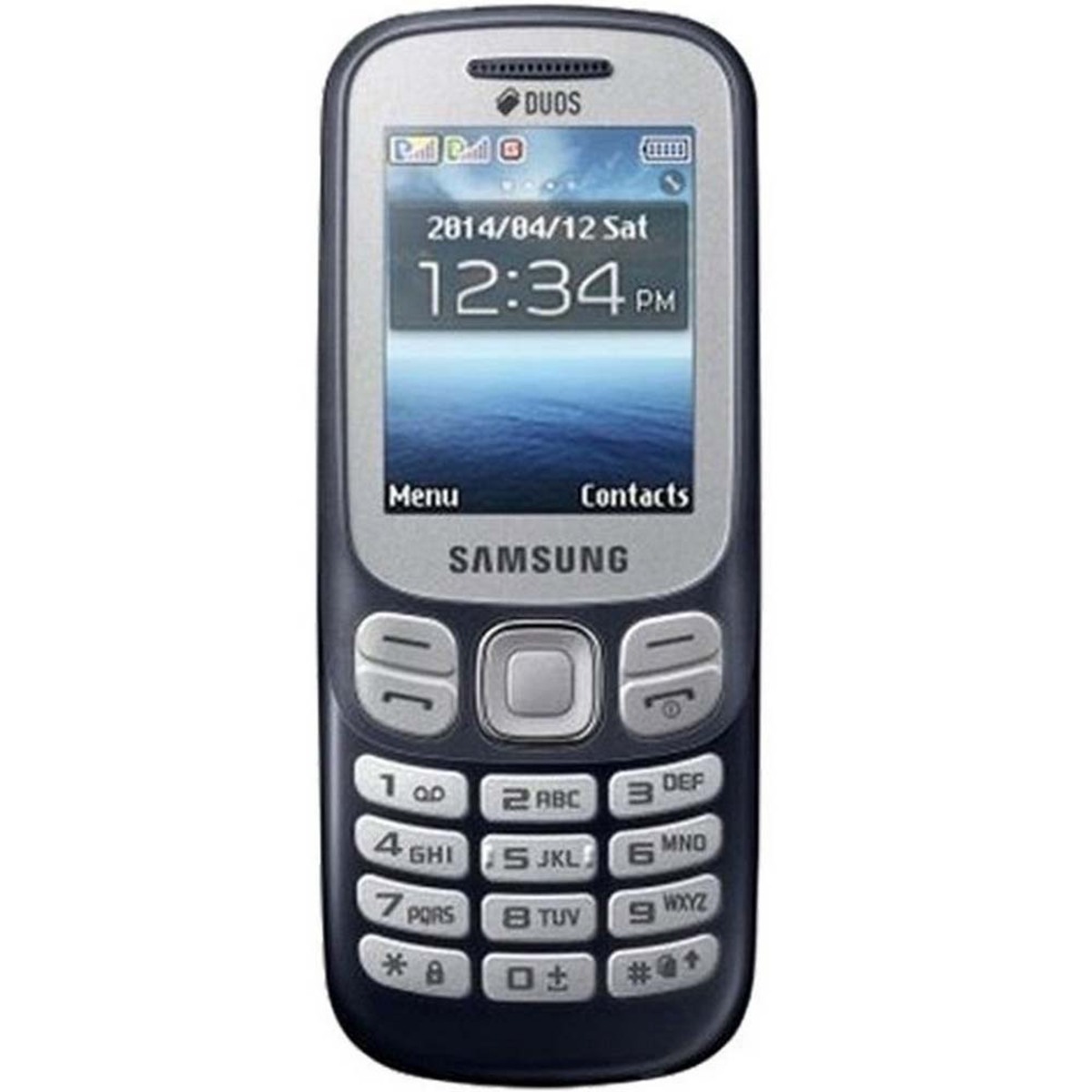 Samsung B313 Black