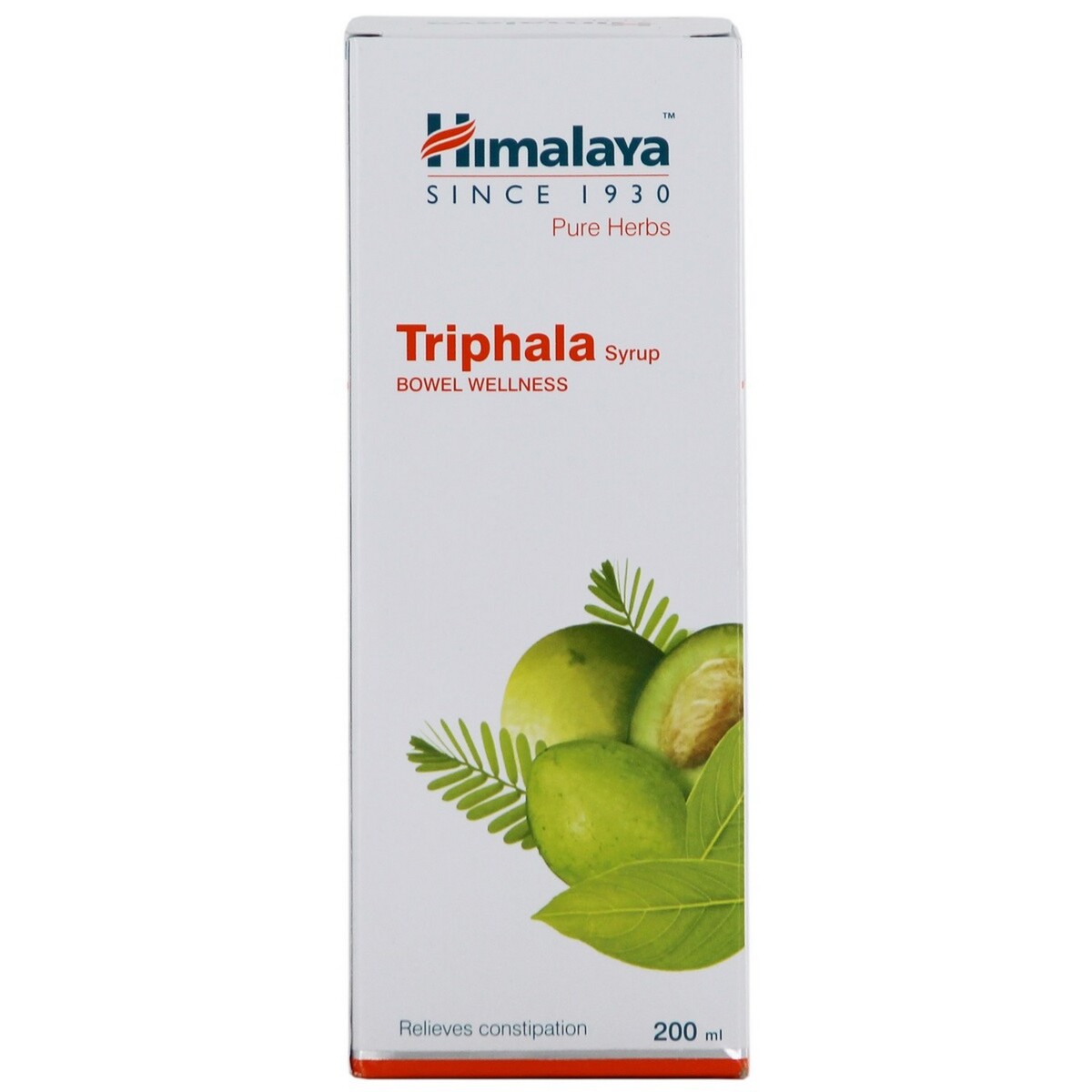 Himalaya Tiphala Syrup 200ml