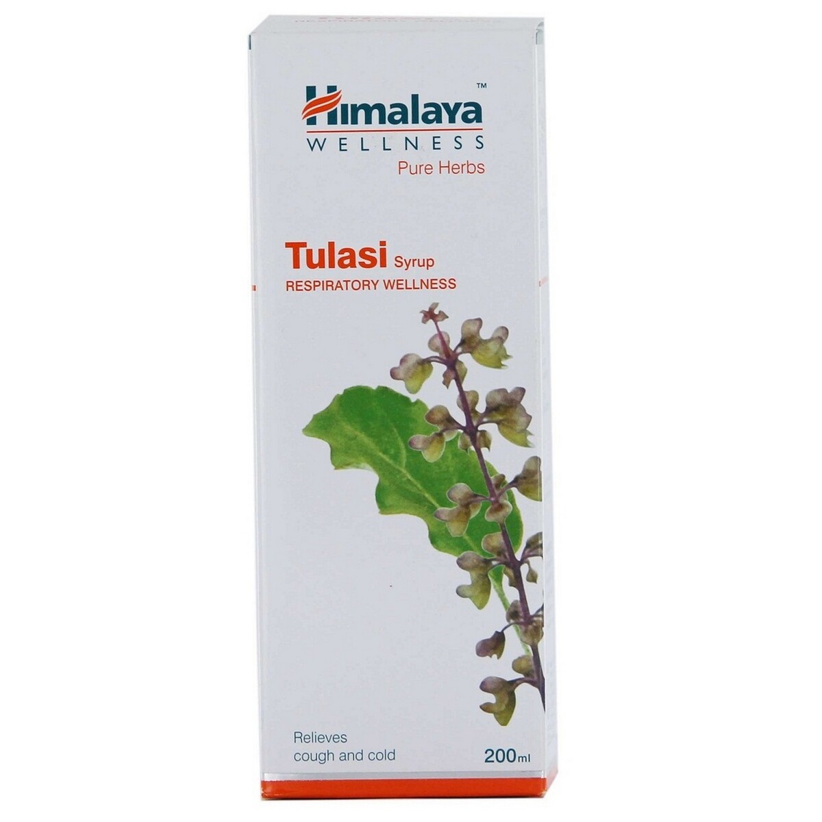 Himalaya Tulasi Syrup 200ml