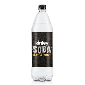 Kinley Soda 1.25Litre