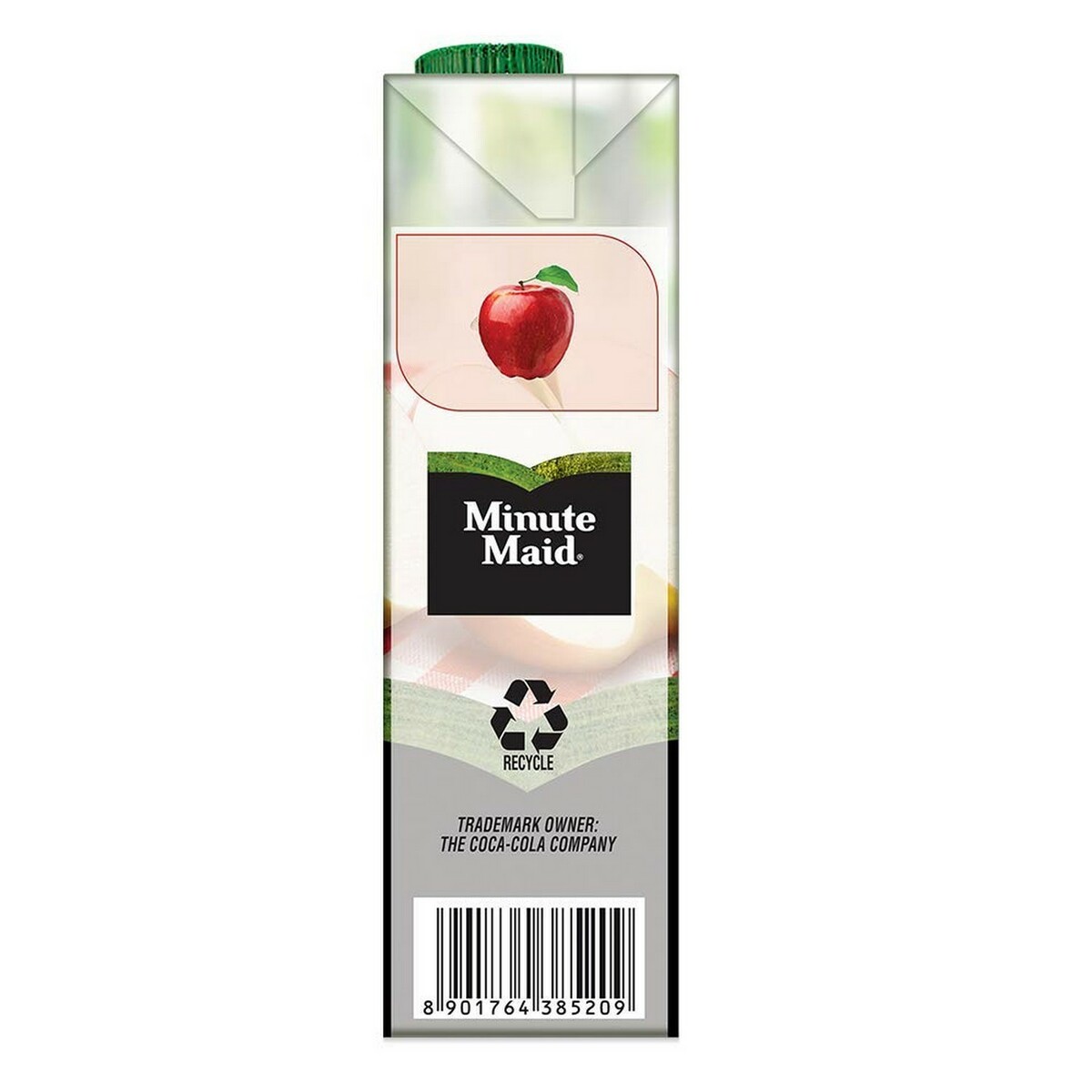 Minute Maid Juice Apple Tetra 1Litre