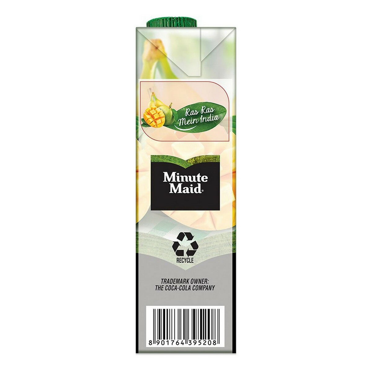 Minute Maid Juice Mixed Fruit 1Litre
