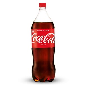 Coca Cola 1.75 Litre