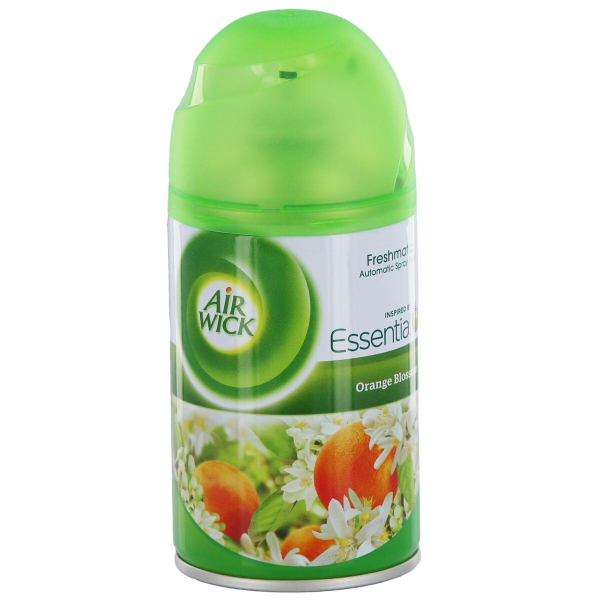 Air Wick Freshmatic Refill Orange Blossom 250ml
