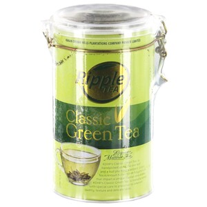 Ripple Green Tea Classic 100g