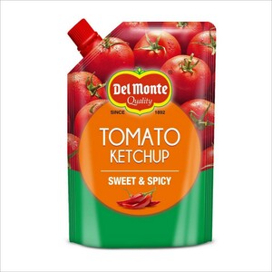Del Monte Ketchup Tomato Sweet & Spicy 1kg