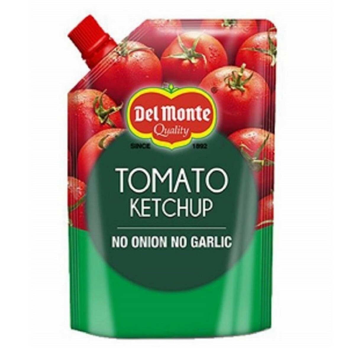 DelMonte Tomato Ketchup No Onion & Garlic 900g