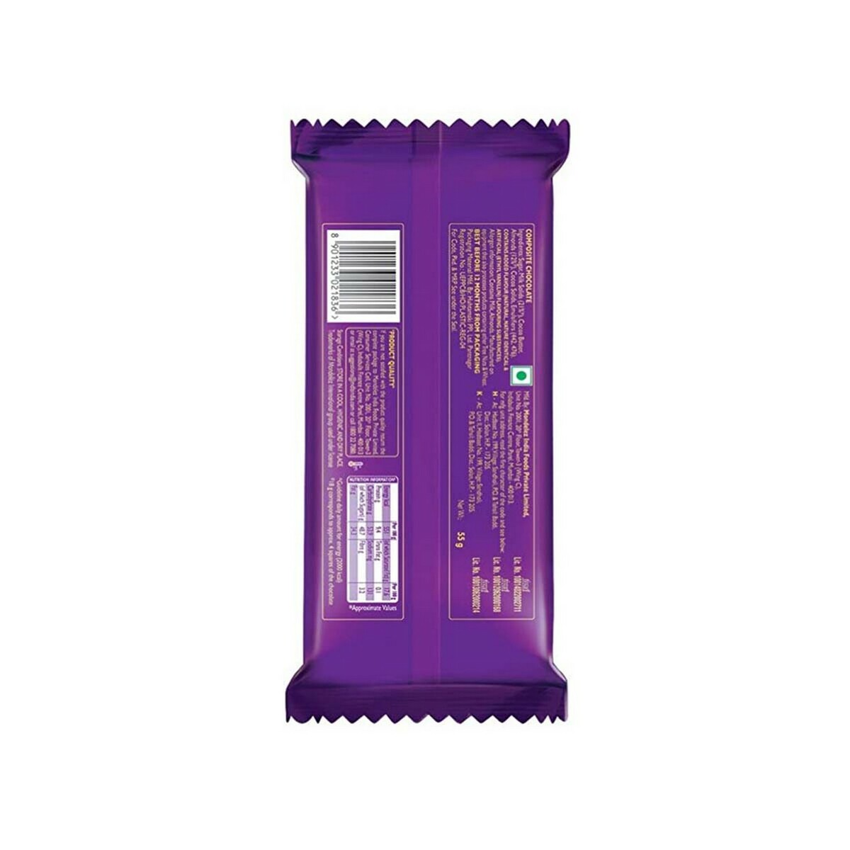 Cadbury Dairy Milk Silk Roast Almond 137gm
