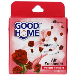 Good Home Air Freshner Whispers of Passion 50g