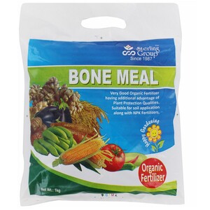 Sterling Bone Meal 1kg