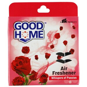 Good Home Air Freshener Whispers of Passion 75g