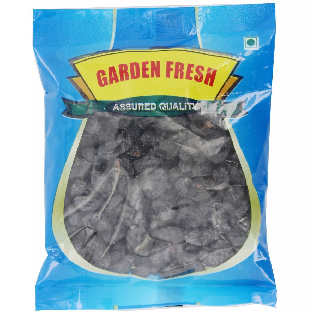 Garden Fresh Dry Black Grapes 100g