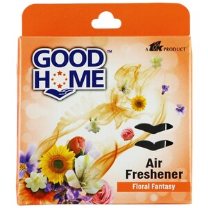 Good Home Air Freshener Floral Fantasy 75g