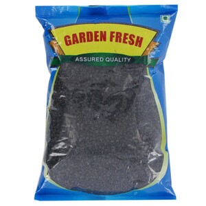 Garden Fresh Black Sesame Seed 250g