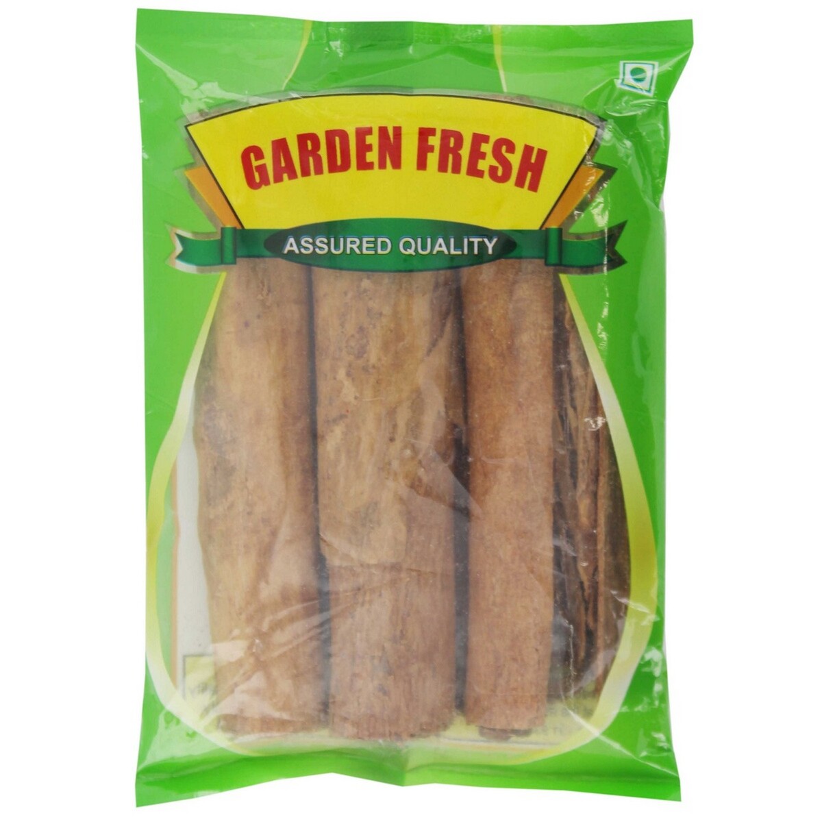 Garden Fresh Cinnamon Stick 50g