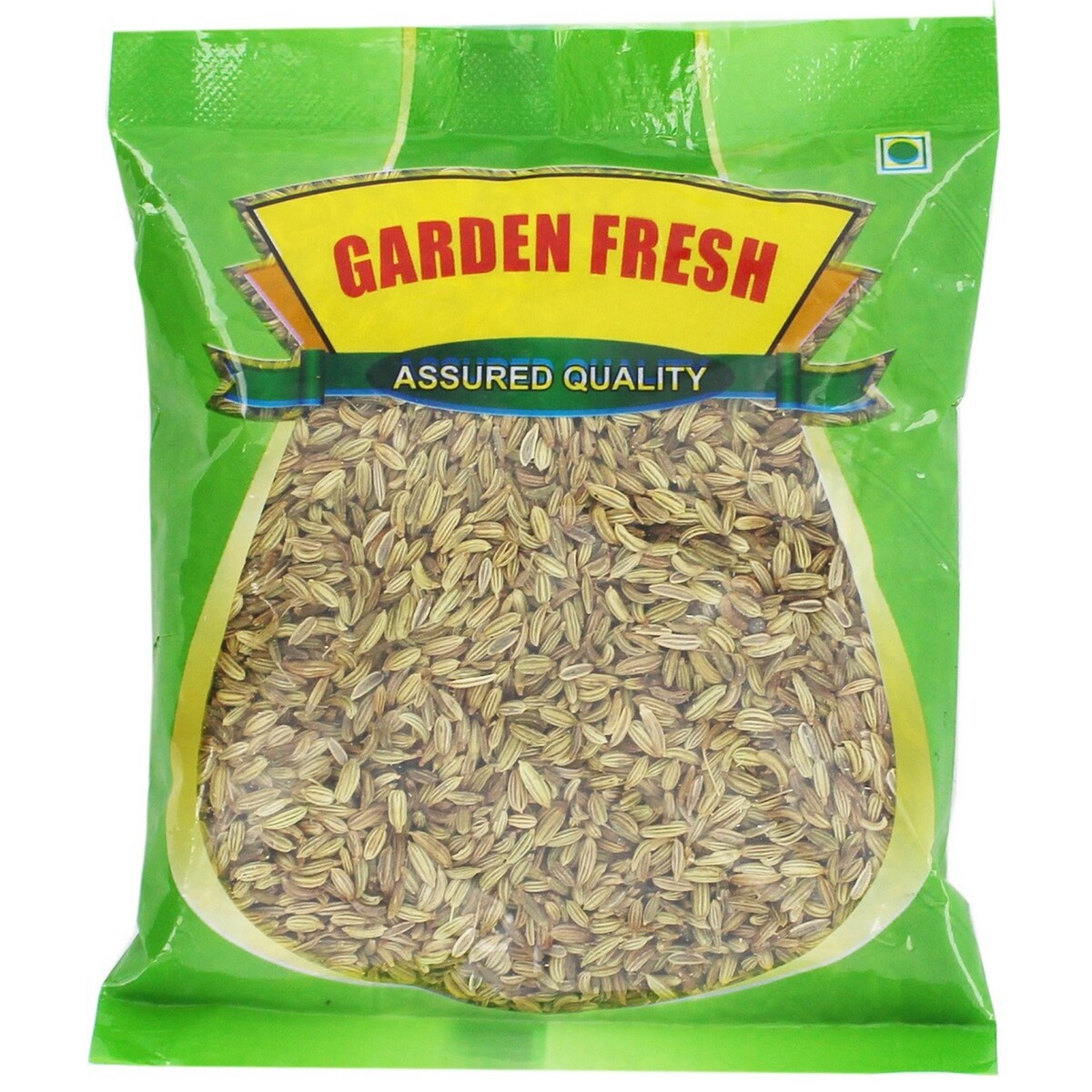 Garden Fresh Fennel Seed 100g