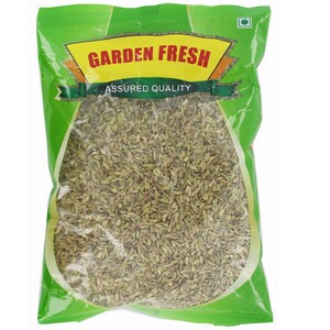 Garden Fresh Fennel Seed 250g
