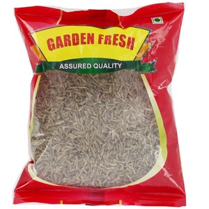 Garden Fresh Cummin Seed 100g
