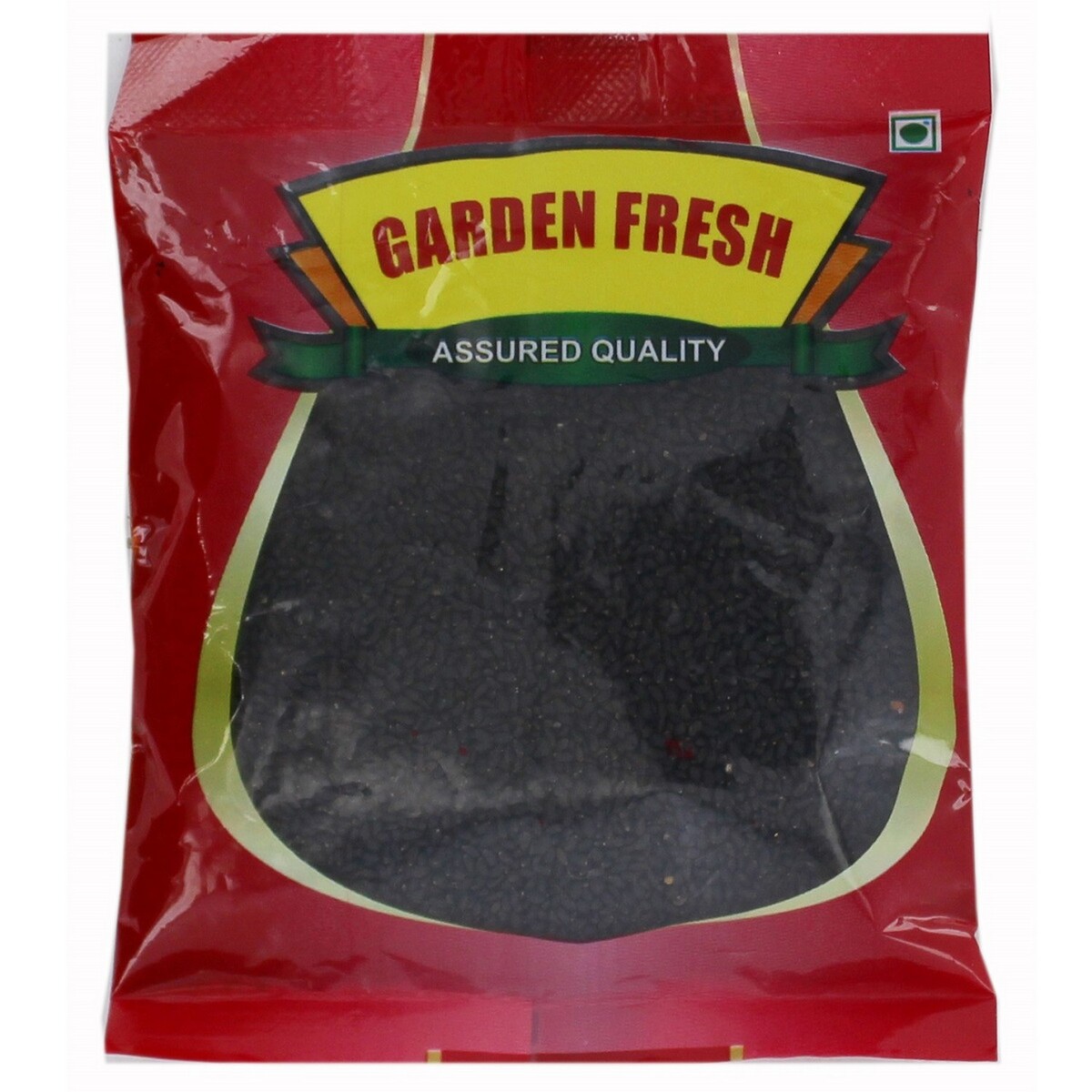 Garden Fresh Khus Khus Black 50g