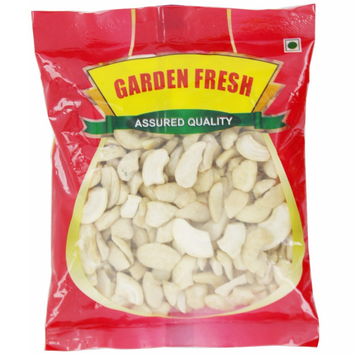 Garden Fresh Cashew Broken 100g