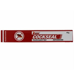 Danev Cock Seal Household Insecticide 40g