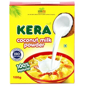 Kera Coconut Milk Powder 100g