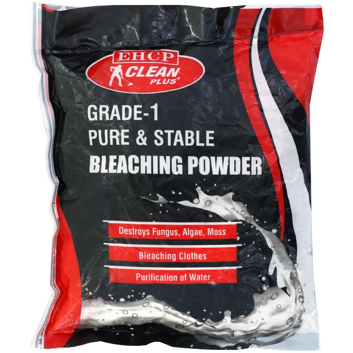Clean Plus Bleaching Powder 500g