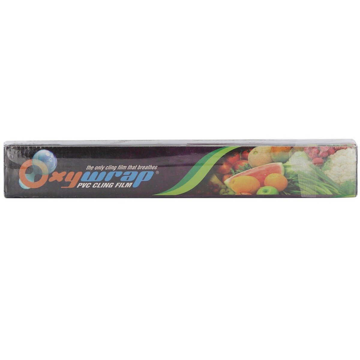 Pearl Cling Film Oxy Wrap 20 Meter