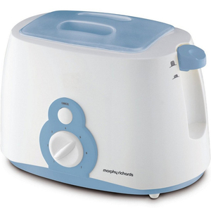 Morphy Richards Toaster AT-202 800W