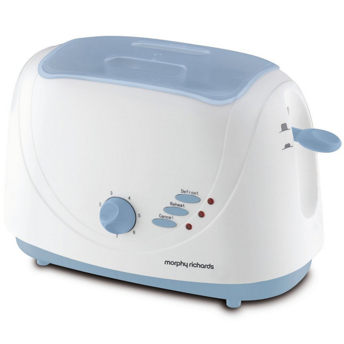 Morphy Richards Toaster AT-204 800W