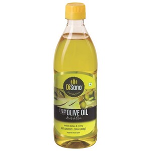 Disano Extra Light Olive Oil 1Litre