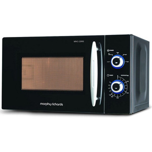 Morphy Richards Microwave Oven MWO 20 MS 20 Ltr