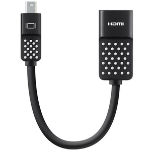 Belkin Mini Display to HDMI 4K Adapter F2CD079BT
