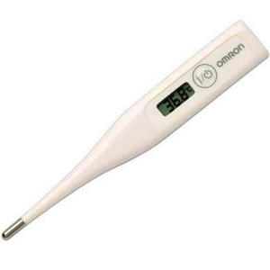 Omron MC-246 Digital Thermometer