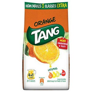 Tang Drink Orange Pouch 750g