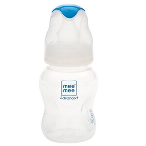Mee Mee Baby Feeding Bottle MM-FP14 125ml