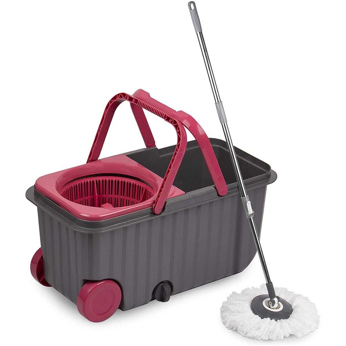 Polyset Magic Mop Bucket